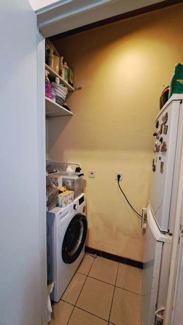 Gezellige 1-slaapkamerwoning met Stadsterras te koop in Brugge - foto 5
