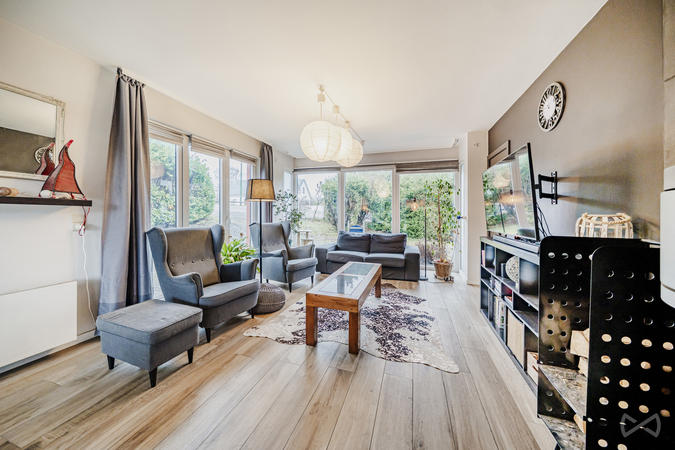 Huis te koop in Martelange met 4 slaapkamers - foto 2