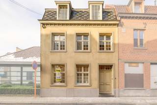 House for sale in Tielt