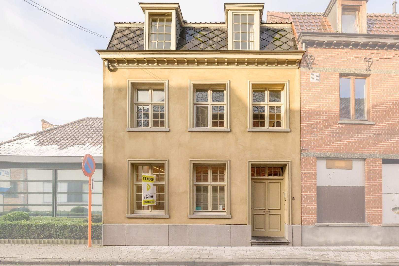 House for sale in Aarsele with 3 bedrooms - photo 2