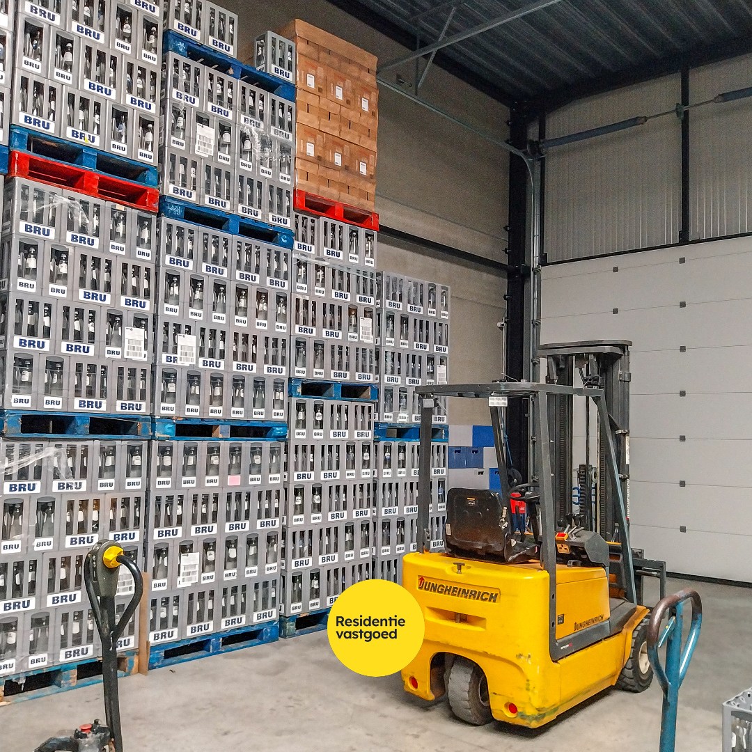 Commercial for sale in Zwijndrecht - photo 4