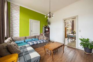 Welkom in deze charmante familiewoning in het groene Wiekevorst! Dit prachtige huis ademt authenticiteit en sfeer. De woning biedt een genereuze...