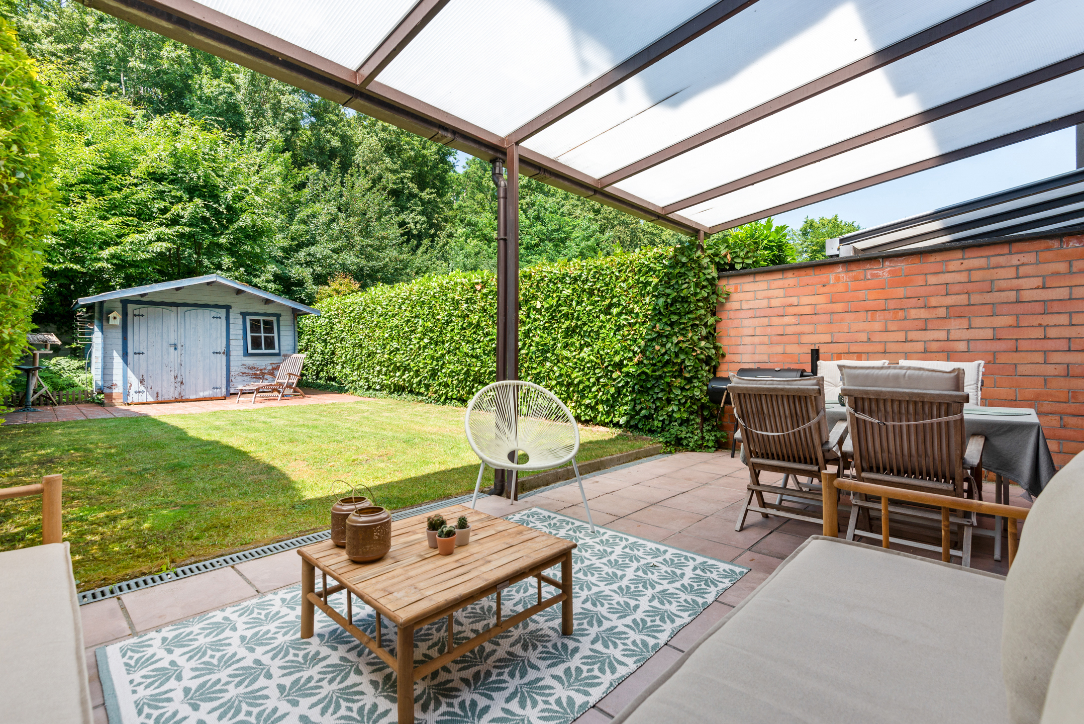 Heel ruime woning op de Molenveld-wijk - foto 4