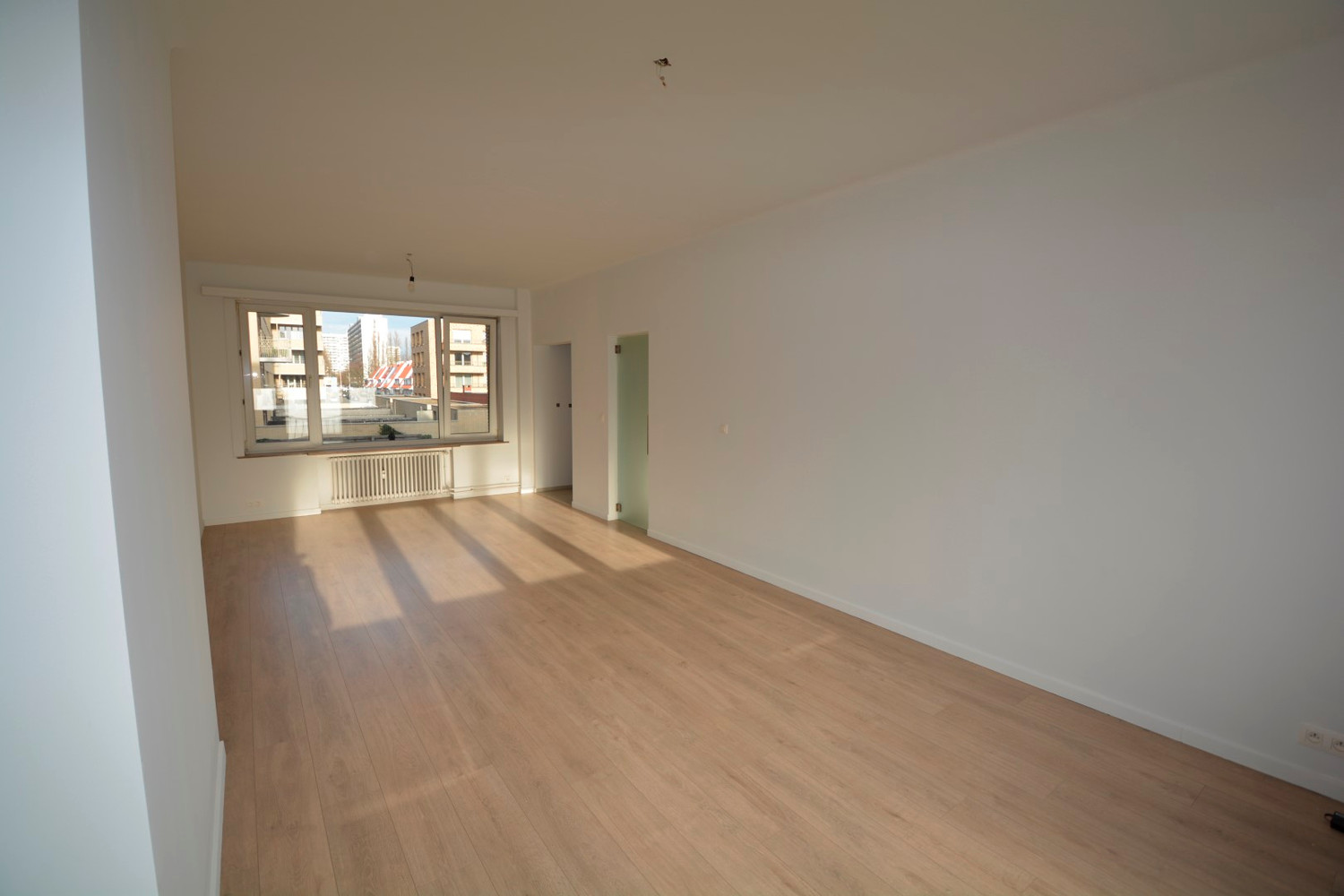 RECENT GERENOVEERD APPARTEMENT MET 2 SLK! - foto 4