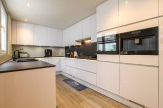 Maison à vendre à Blankenberge