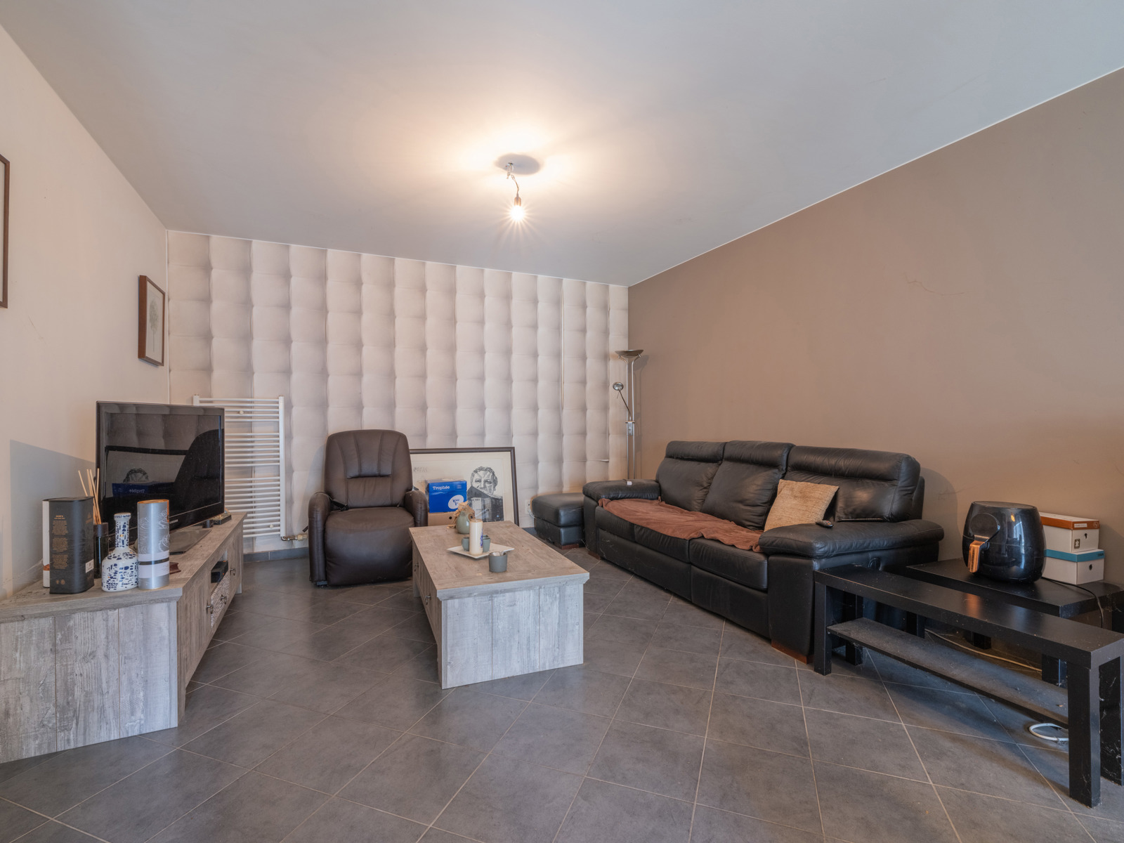 Appartement à vendre à Maasmechelen avec 2 chambres - photo 4