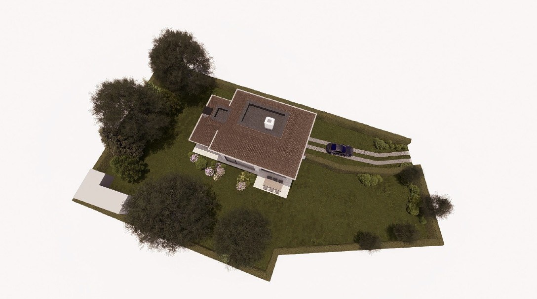 Unieke nieuwbouwvilla - Groene omgeving - foto 5