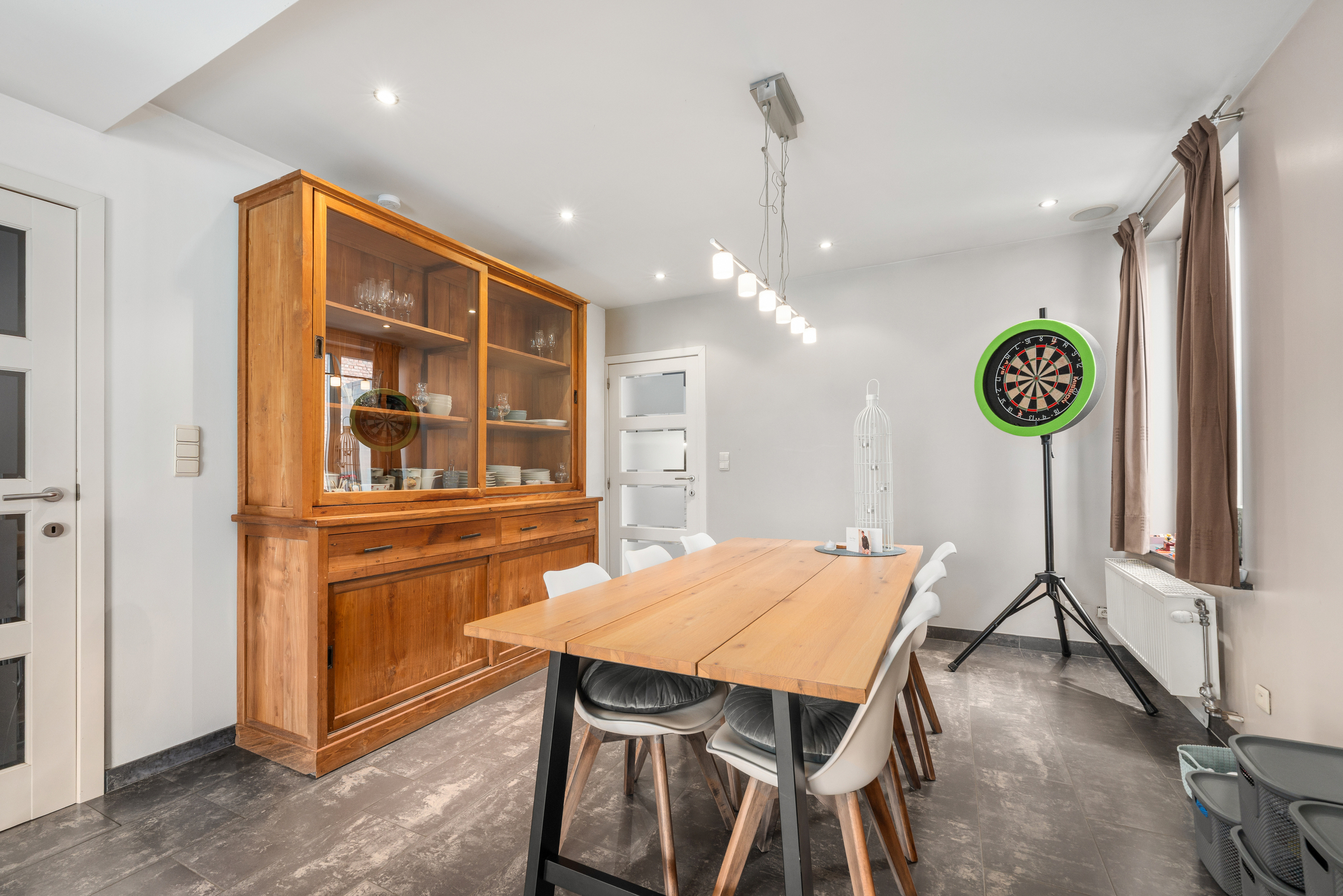 Maison à vendre à Saint-Nicolas avec 4 chambres - photo 5