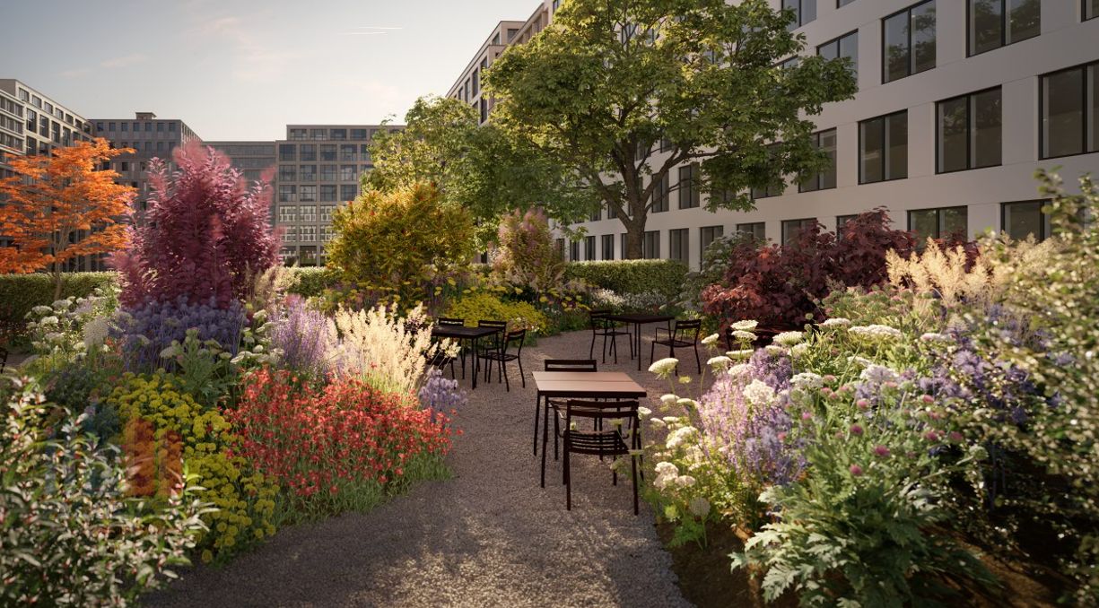 Duurzame kantoorruimte van 840 m² met topfaciliteiten en uitstekende bereikbaarheid - foto 5