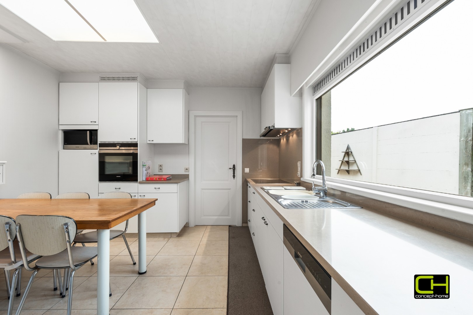 Maison à vendre à Drongen avec 4 chambres - photo 5
