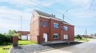 Commercial à vendre à Buggenhout