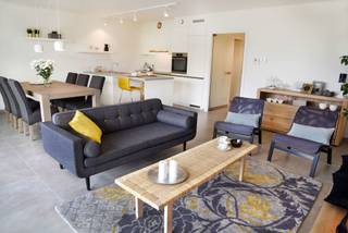 Op zoek naar ruimte, licht en energiezuinig wonen? Dit moderne duplexappartement (125,10m²) biedt 3 slaapkamers, 2 badkamers, een zuidgericht...