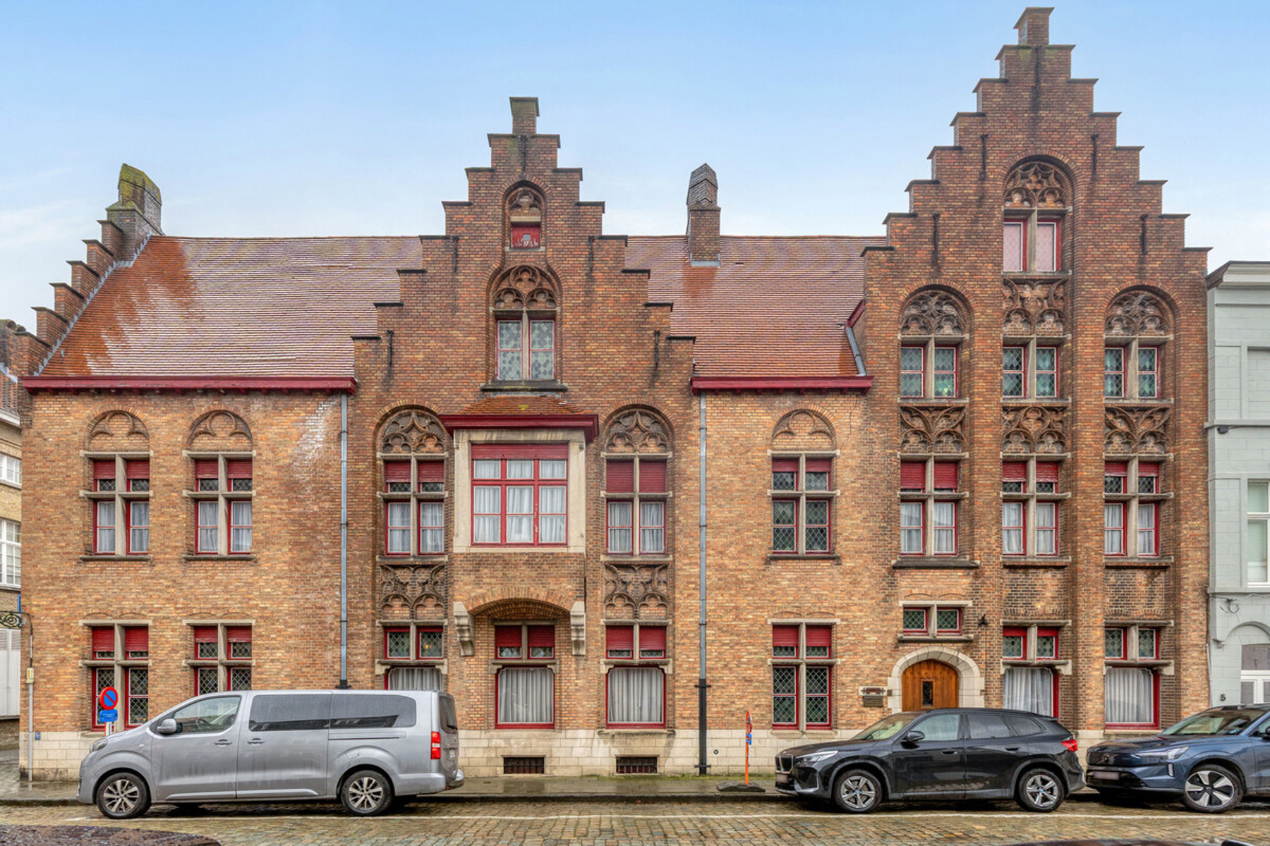 House for sale in Bruges with 10 bedrooms - photo 2