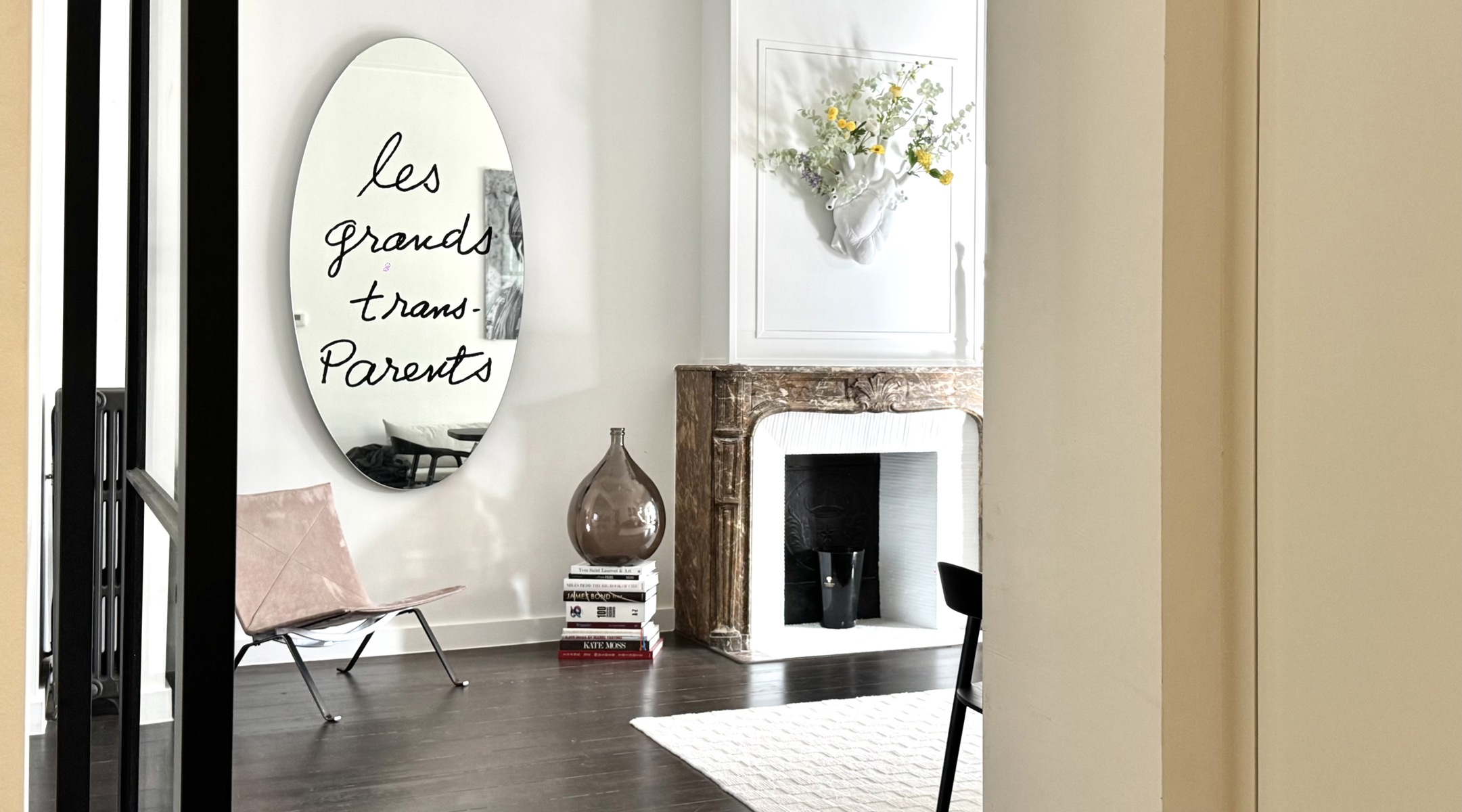 Luxueus appartement gelegen tussen de Louizalaan en Flagey - foto 2