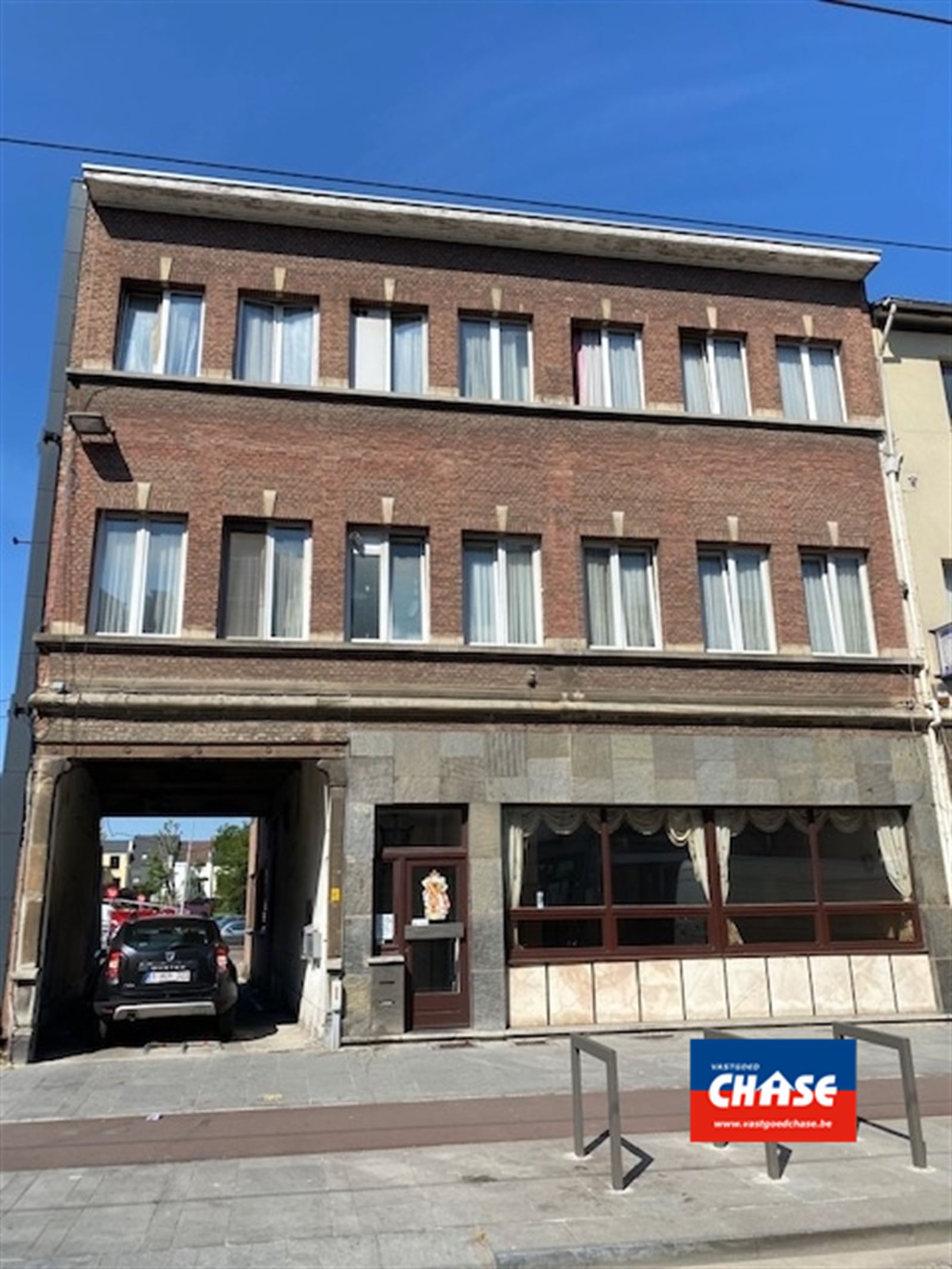 Grand espace commercial dans le centre de Hoboken - photo 1