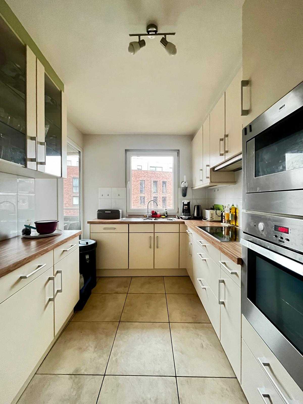 Appartement te koop in Antwerpen met 2 slaapkamers - foto 2