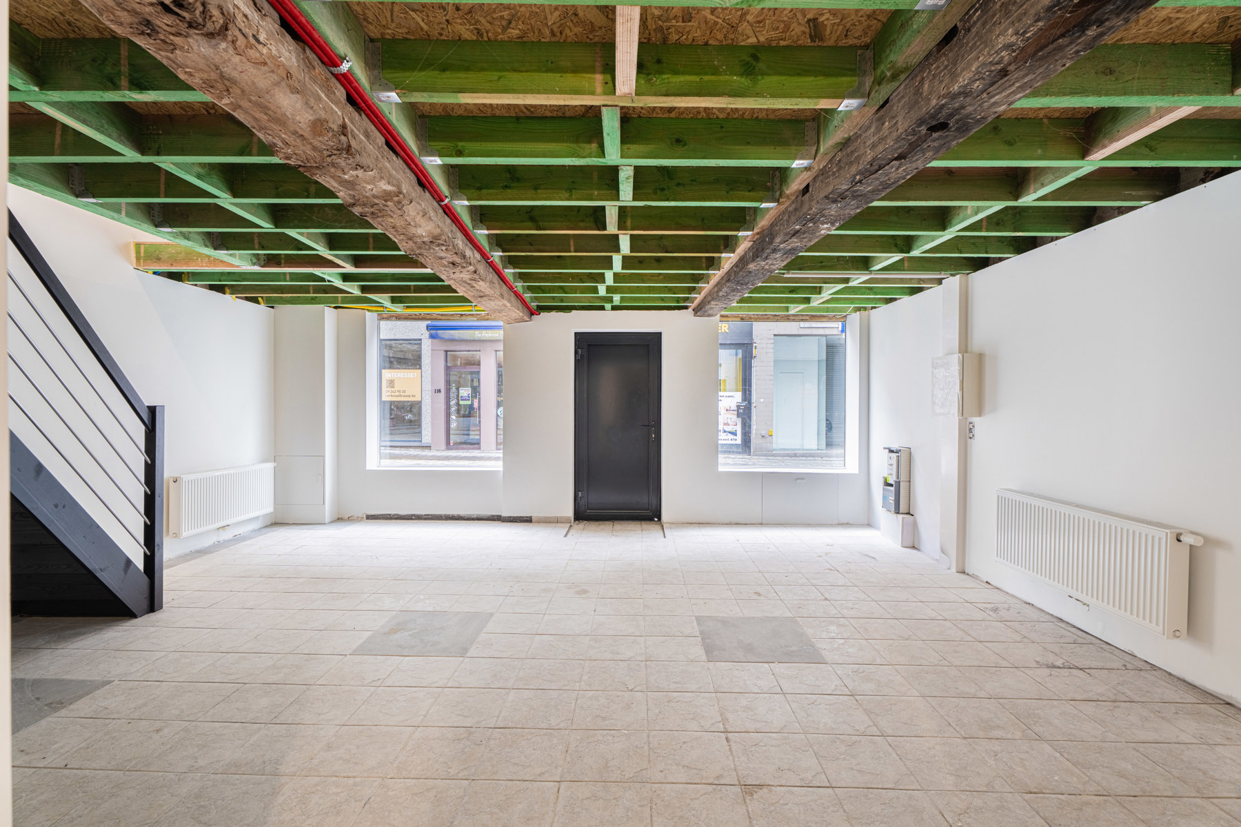 Handelspand te koop – Toplocatie - foto 4