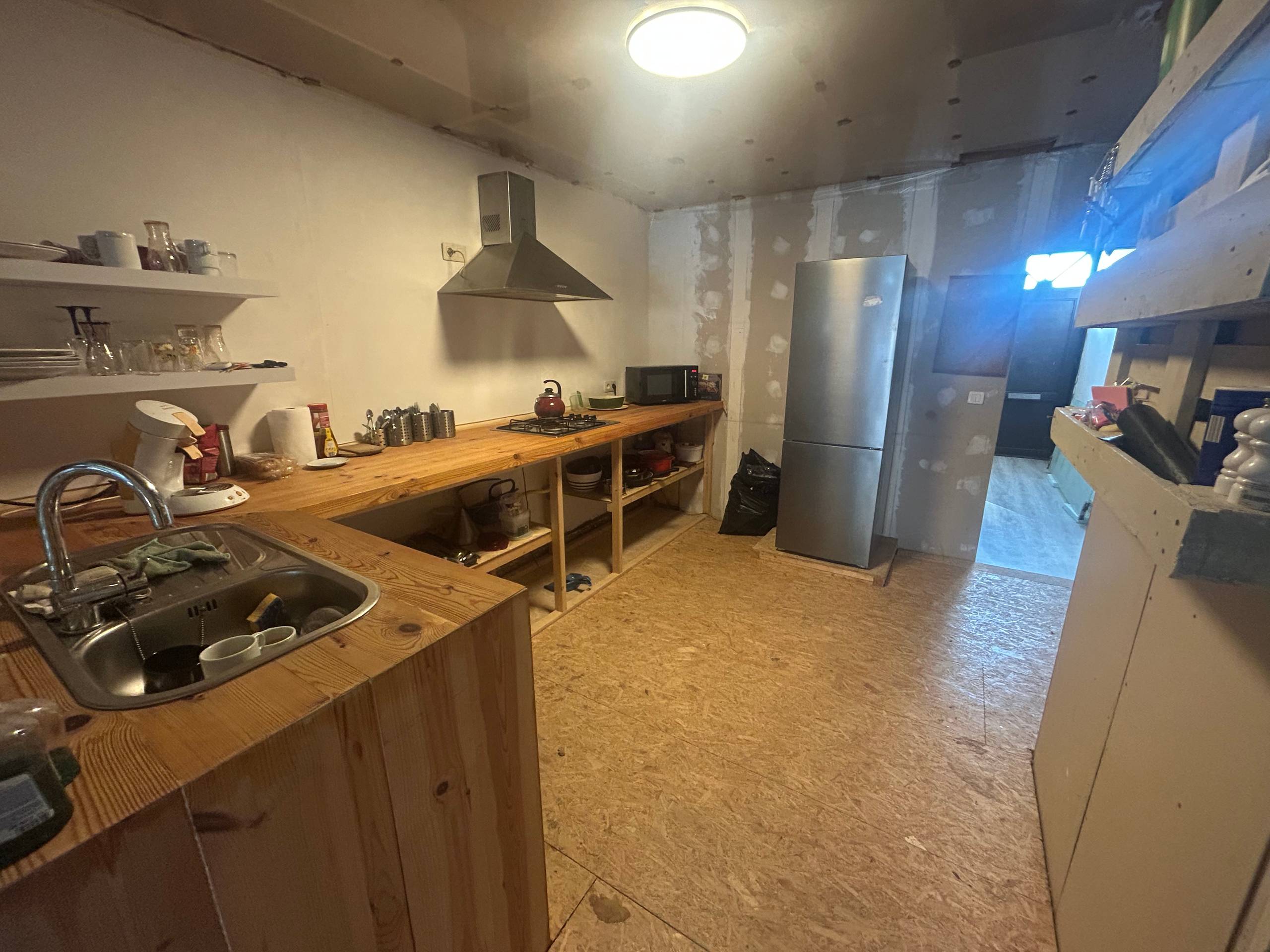 Woning met garage + uitweg - Langemark-Poelkapelle - foto 5