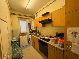 Appartement à vendre à Anvers