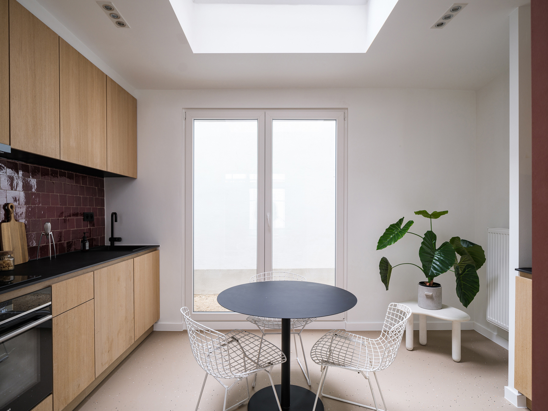 4-slaapkamer renovatie aan Sint-Pietersplein - foto 5