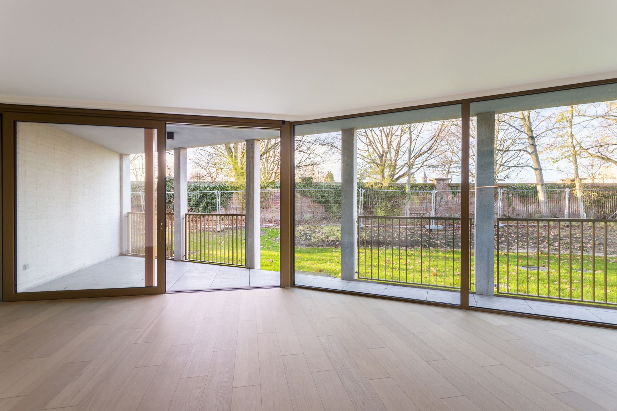 stijlvol nieuwbouwappartement in groene Eksterlaarwijk - foto 5