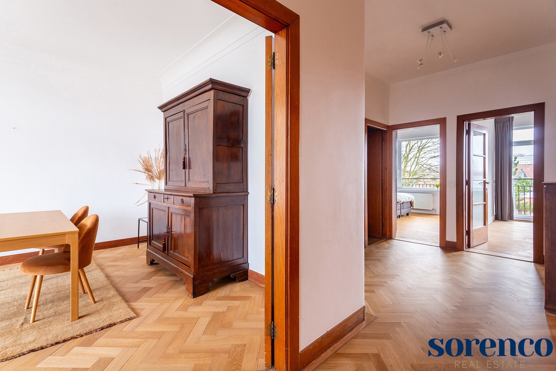 Pulhof | Charmant, karaktervol 2 slpk app. met zonneterras. - foto 5