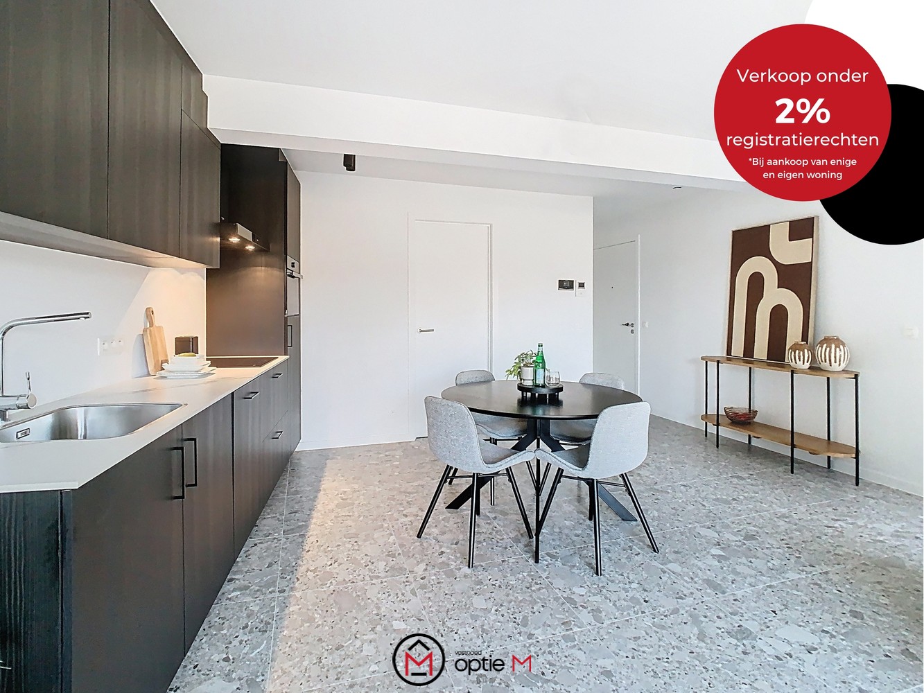 Instapklaar appartement te koop op toplocatie in Hasselt - foto 2