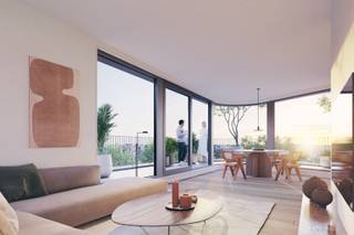 Apartment for sale in Ravels