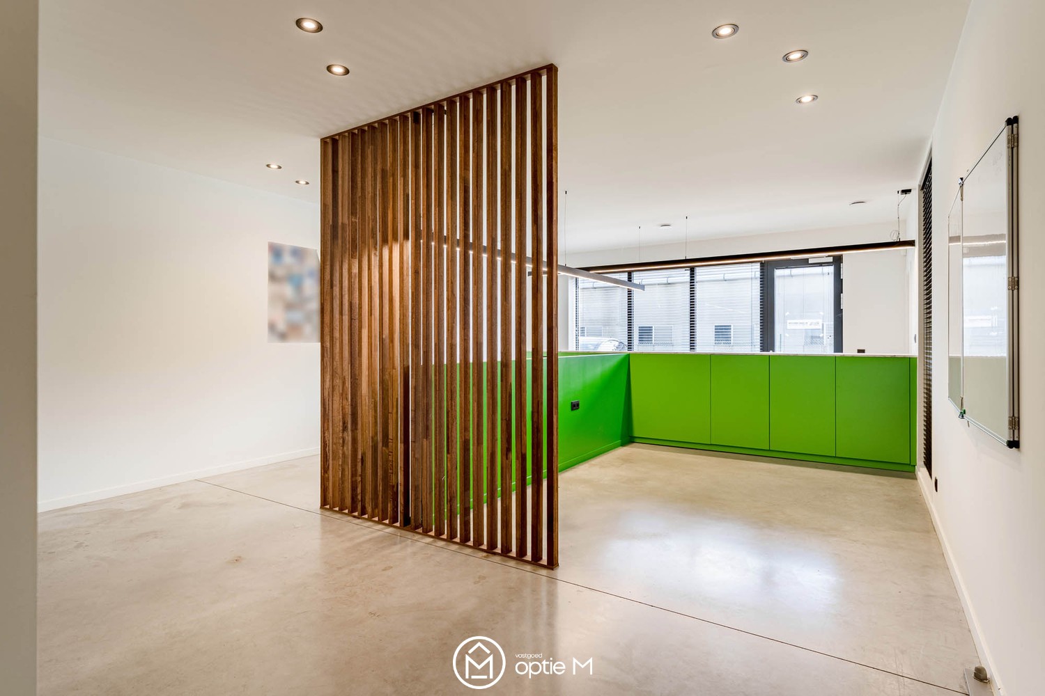 Moderne bedrijfsunit met unieke kantoren in Heusden - foto 5