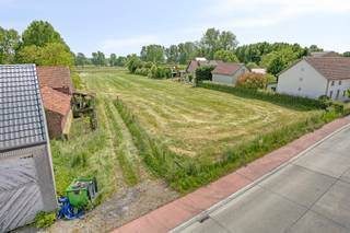 Land for sale in Geetbets