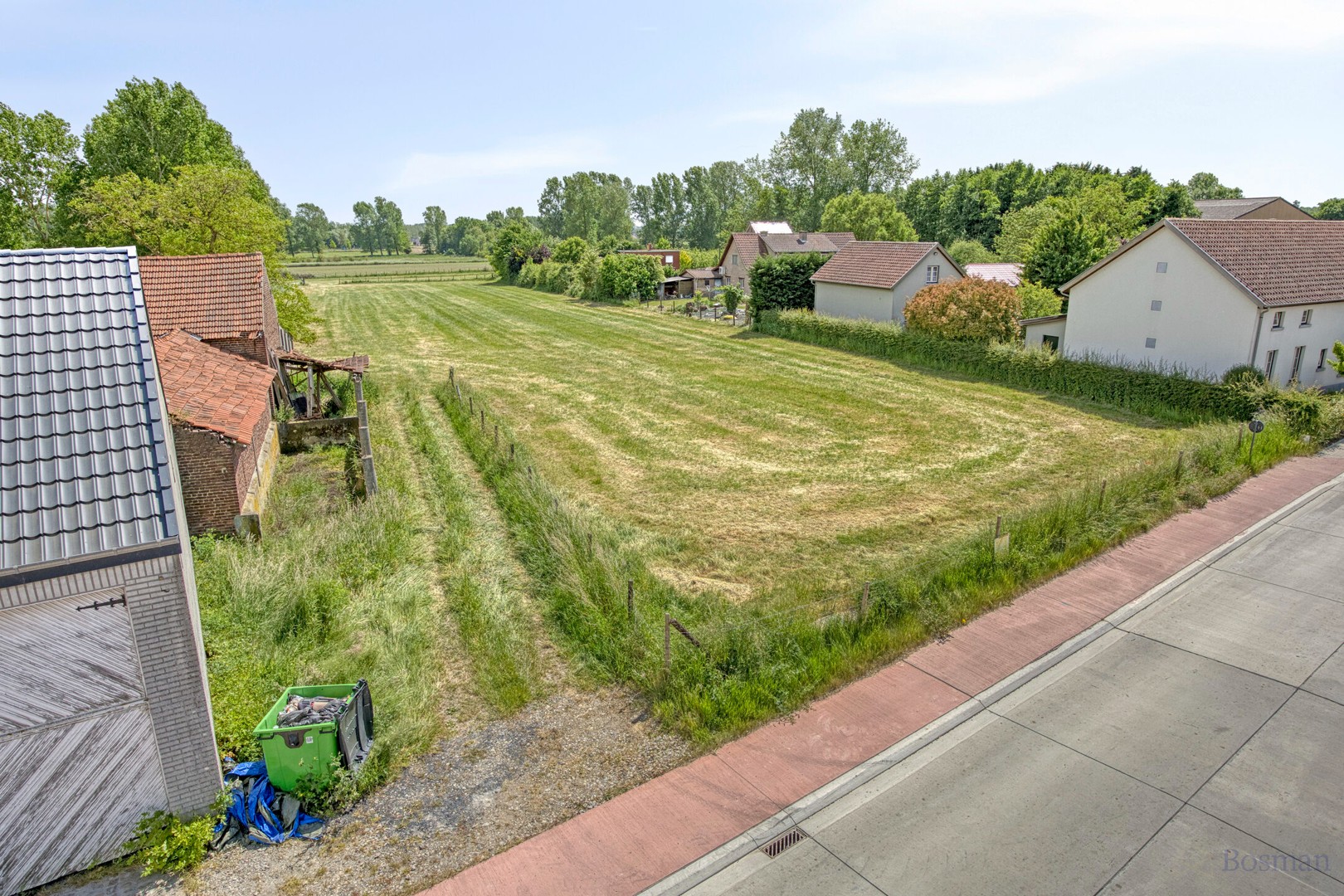 Land for sale in Geetbets - photo 2