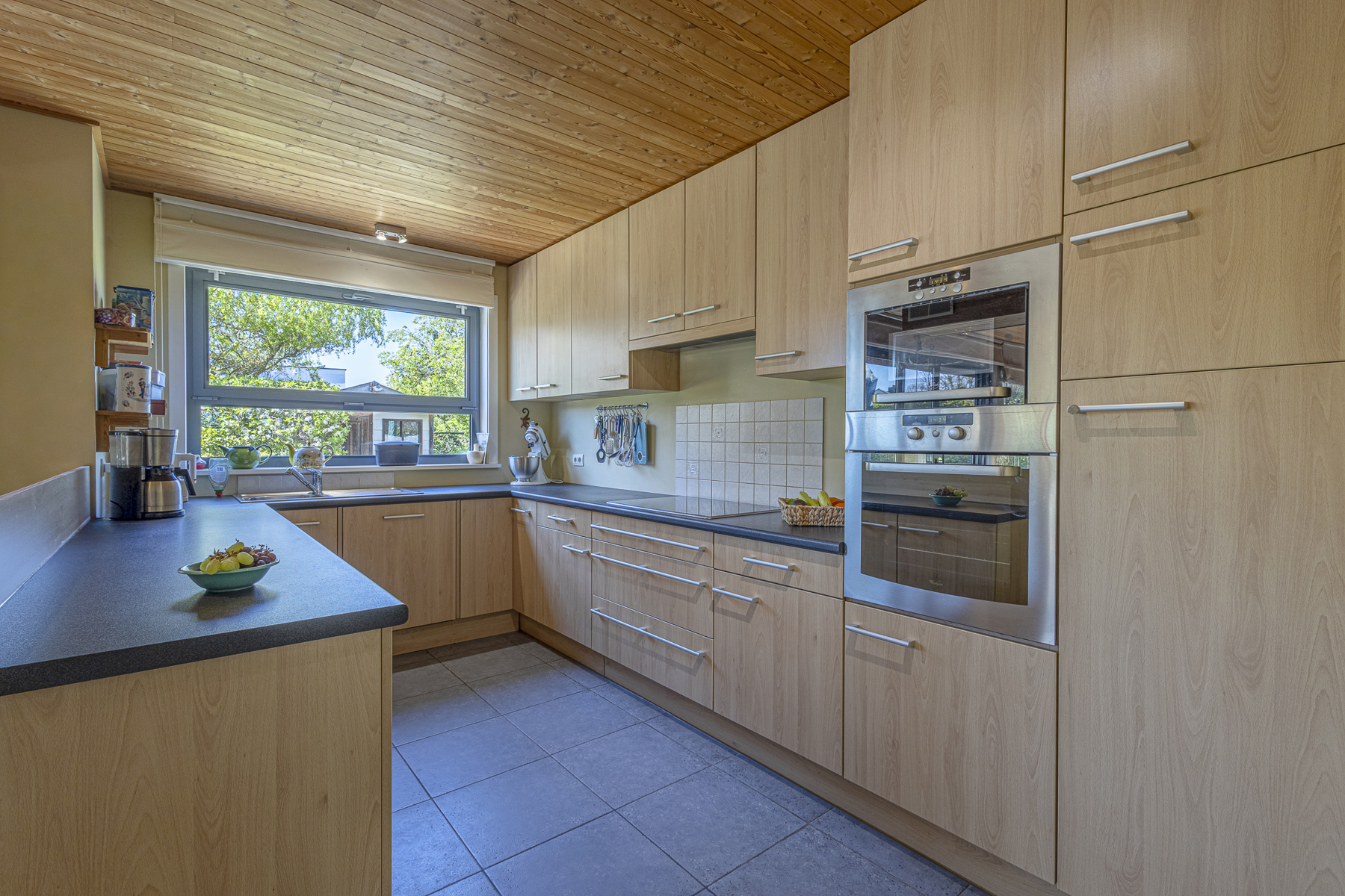 Modern and energy efficient single-family home in Dilbeek - photo 5