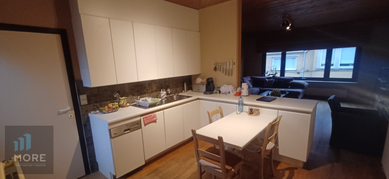 Spacieux logement à louer à Knokke-Heist avec 3 (chambres) à coucher, cour, garage et grenier - parfait pour les familles ! - photo 5