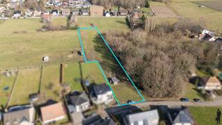 Land for sale in Boortmeerbeek