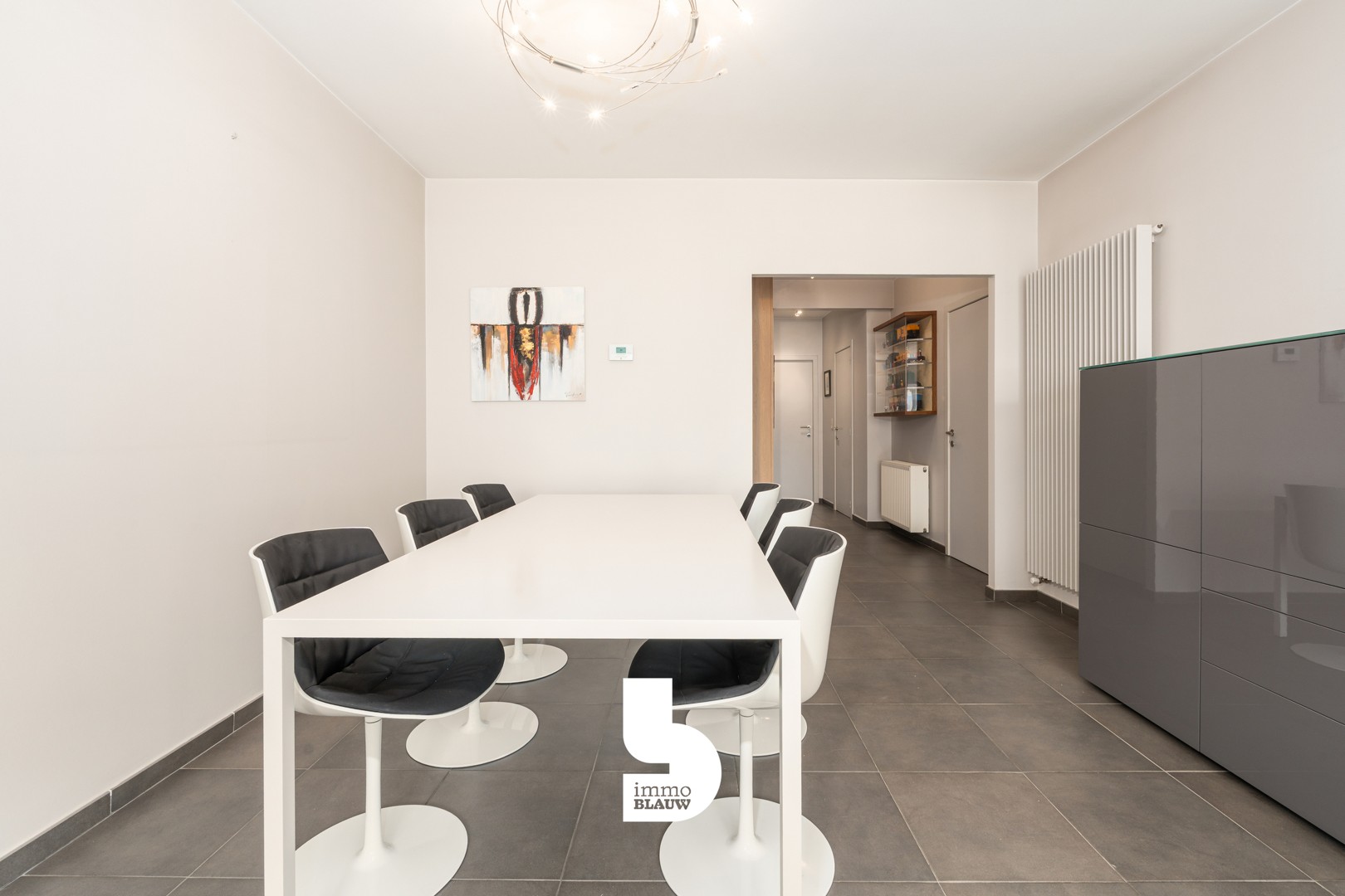 Ruim appartement met terras en EPC A - foto 4