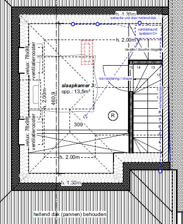 Gezinswoning in rustige wijk te Steendorp - photo 4
