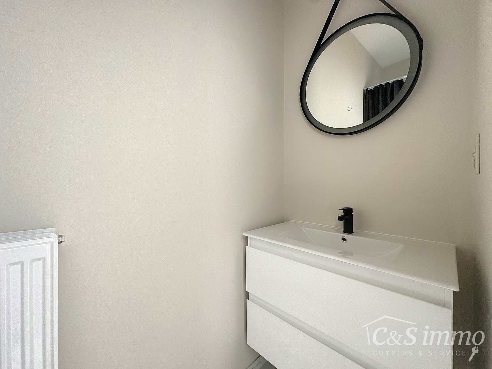 Appartement à louer à Anvers avec 2 chambres - photo 5