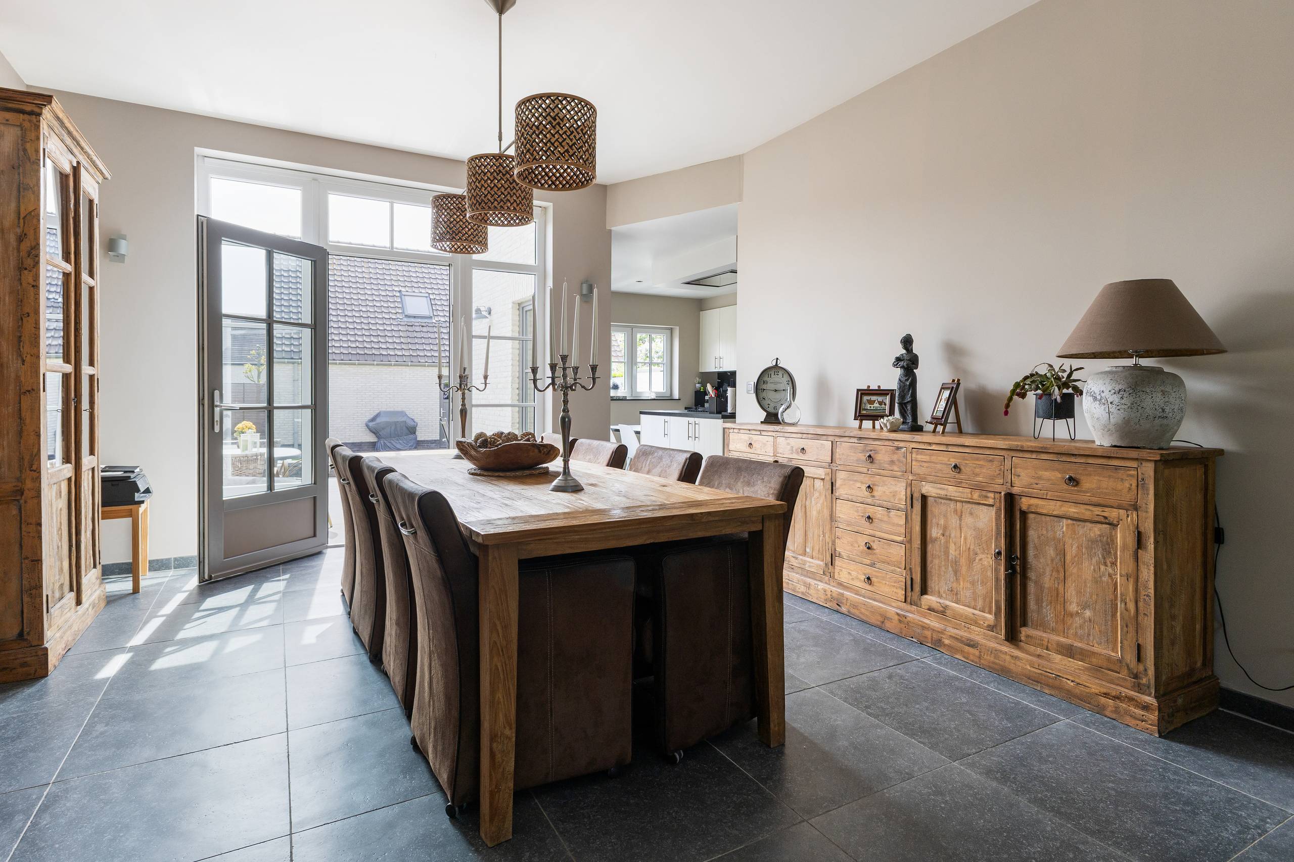 Maison à vendre à Knokke-Heist avec 4 chambres - photo 5