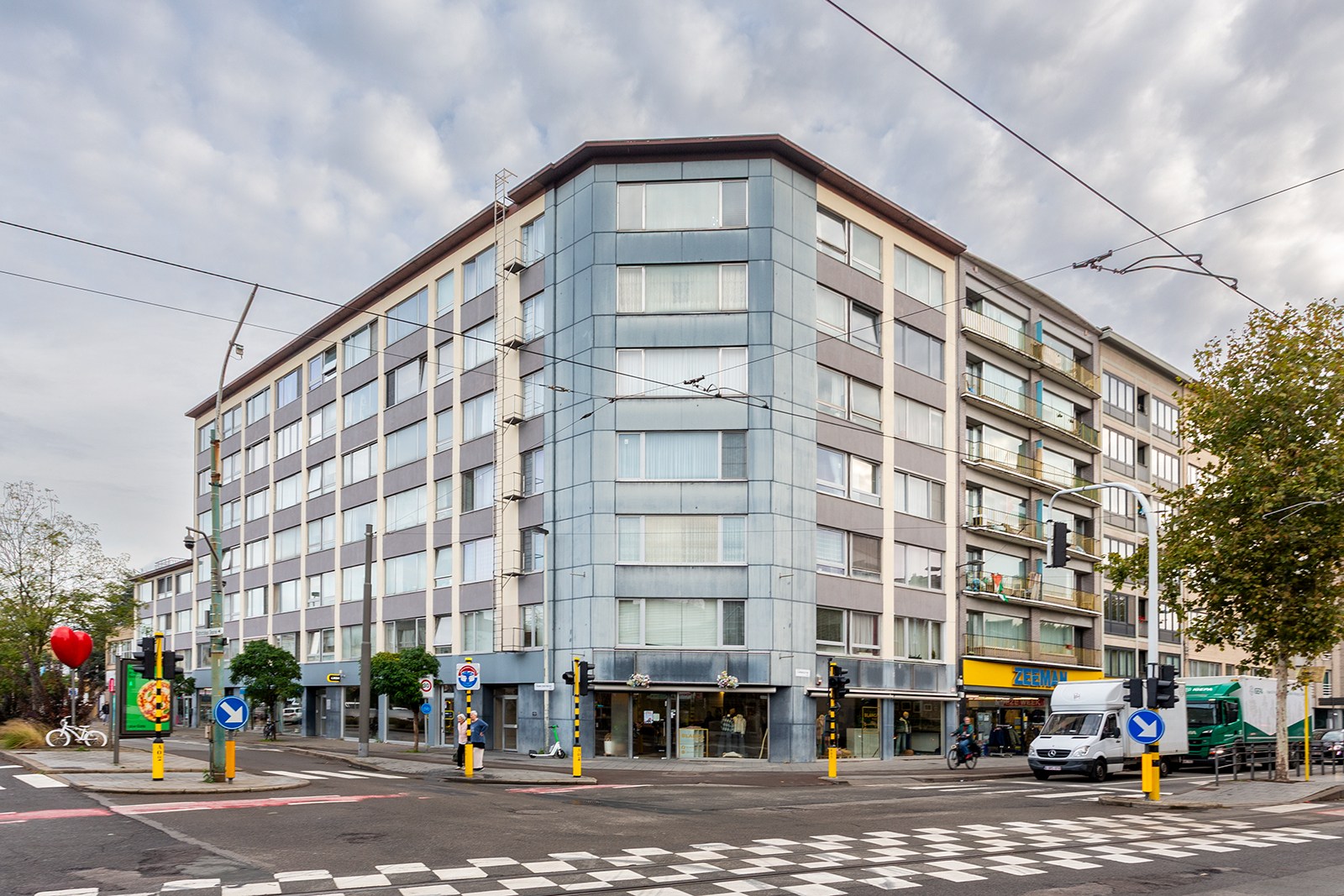 Winkelpand op toplocatie - foto 1