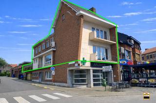 Appartement à vendre à Tongres-Borgloon