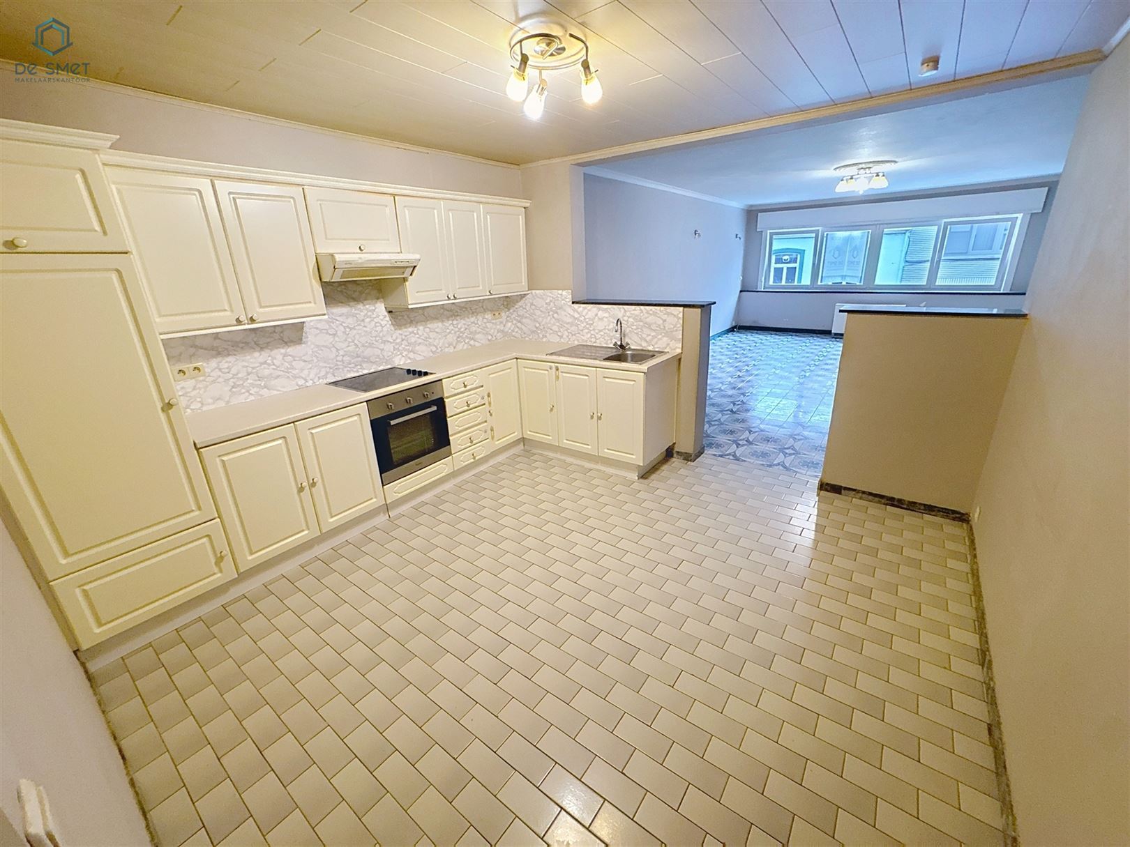 Appartement in Geraardsbergen