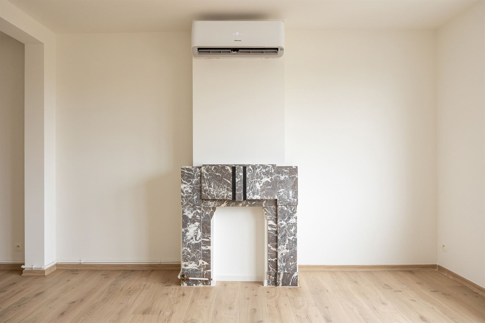 Gerenoveerd appartement in het hippe BOHO - foto 2