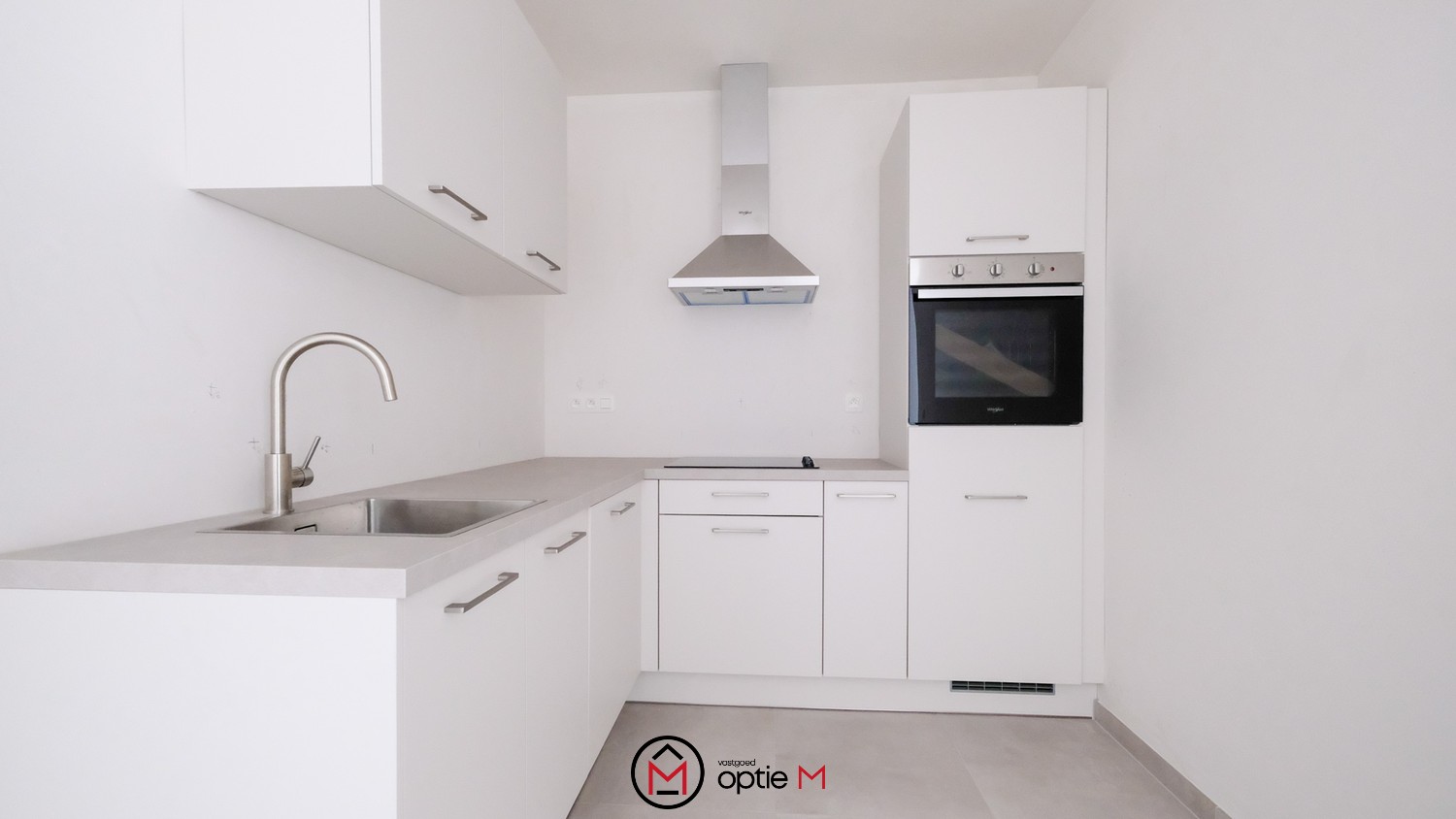 Apartment for sale in Tongeren with 1 bedroom - photo 2