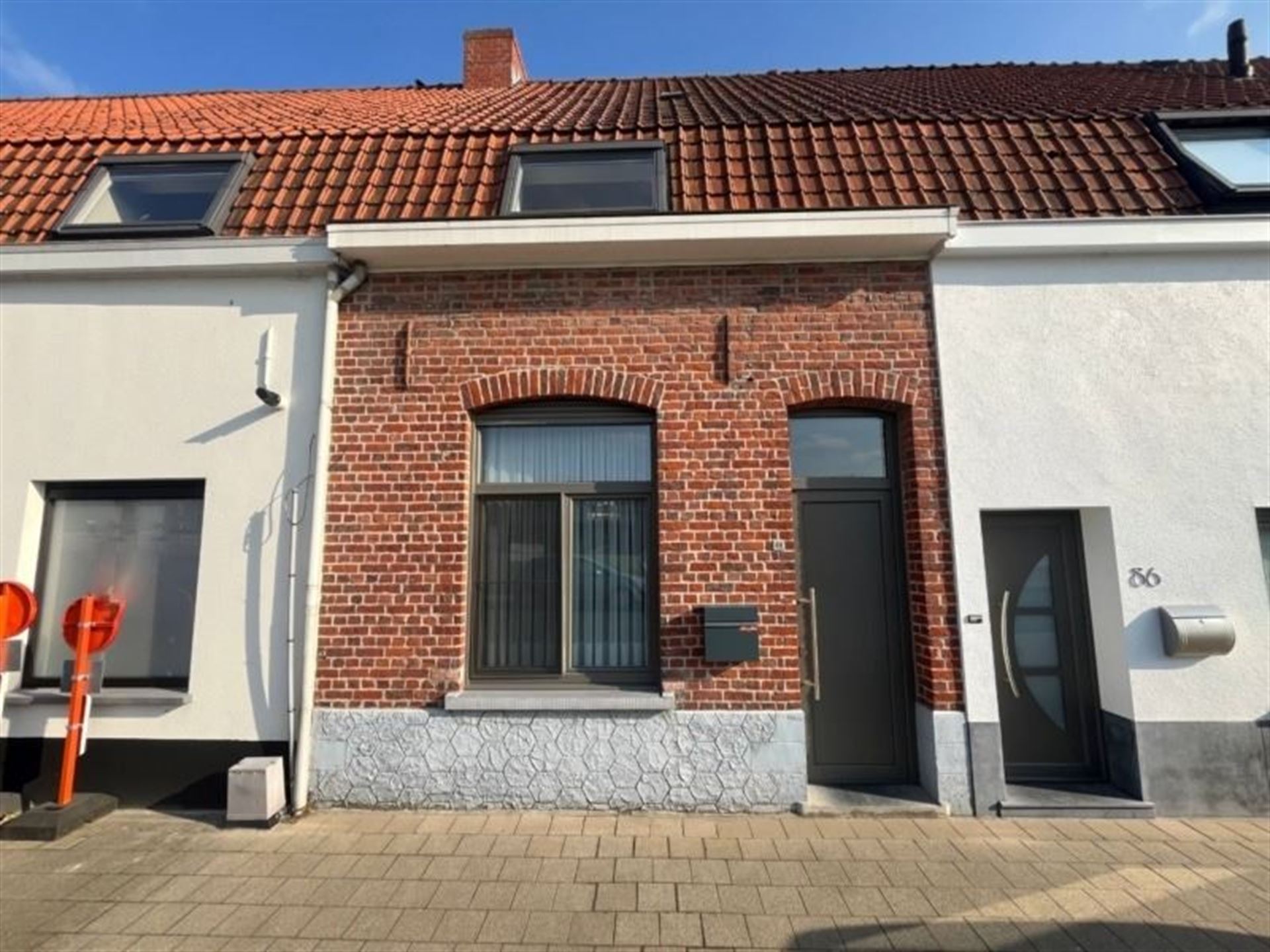 Woning - foto 1