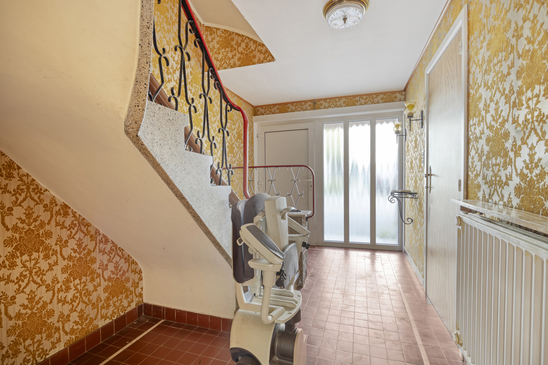 House for sale in Vilvoorde with 3 bedrooms - photo 4