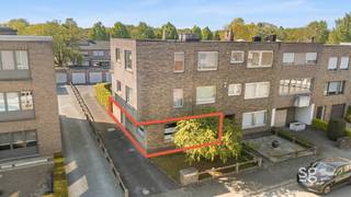 Appartement à vendre à Gand