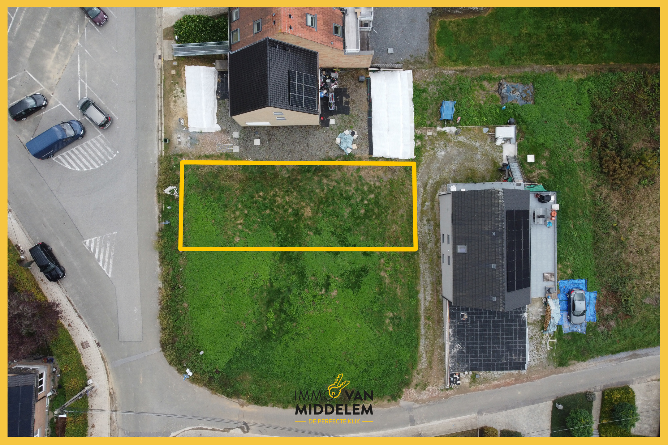 Land for sale in Denderleeuw - photo 4