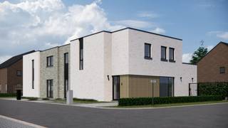 Maison à vendre à Tongres-Borgloon