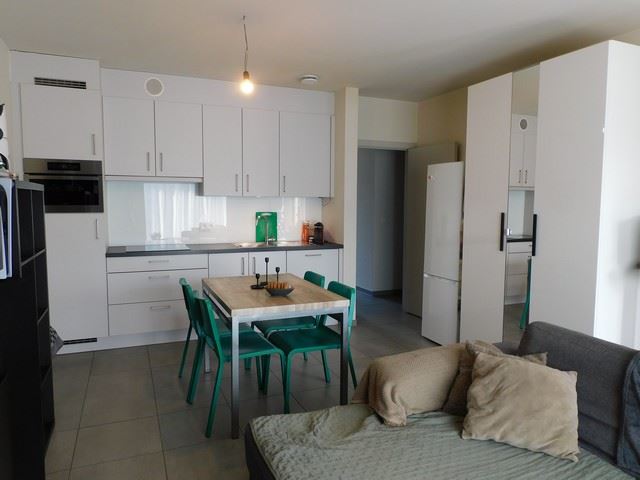 Tof appartement in het centrum - foto 4