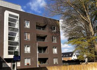Ontdek dit schitterend gelegen appartement op de tweede verdieping, met een uniek uitzicht op het Wildemanspark.Dankzij de centrale ligging in Herent...